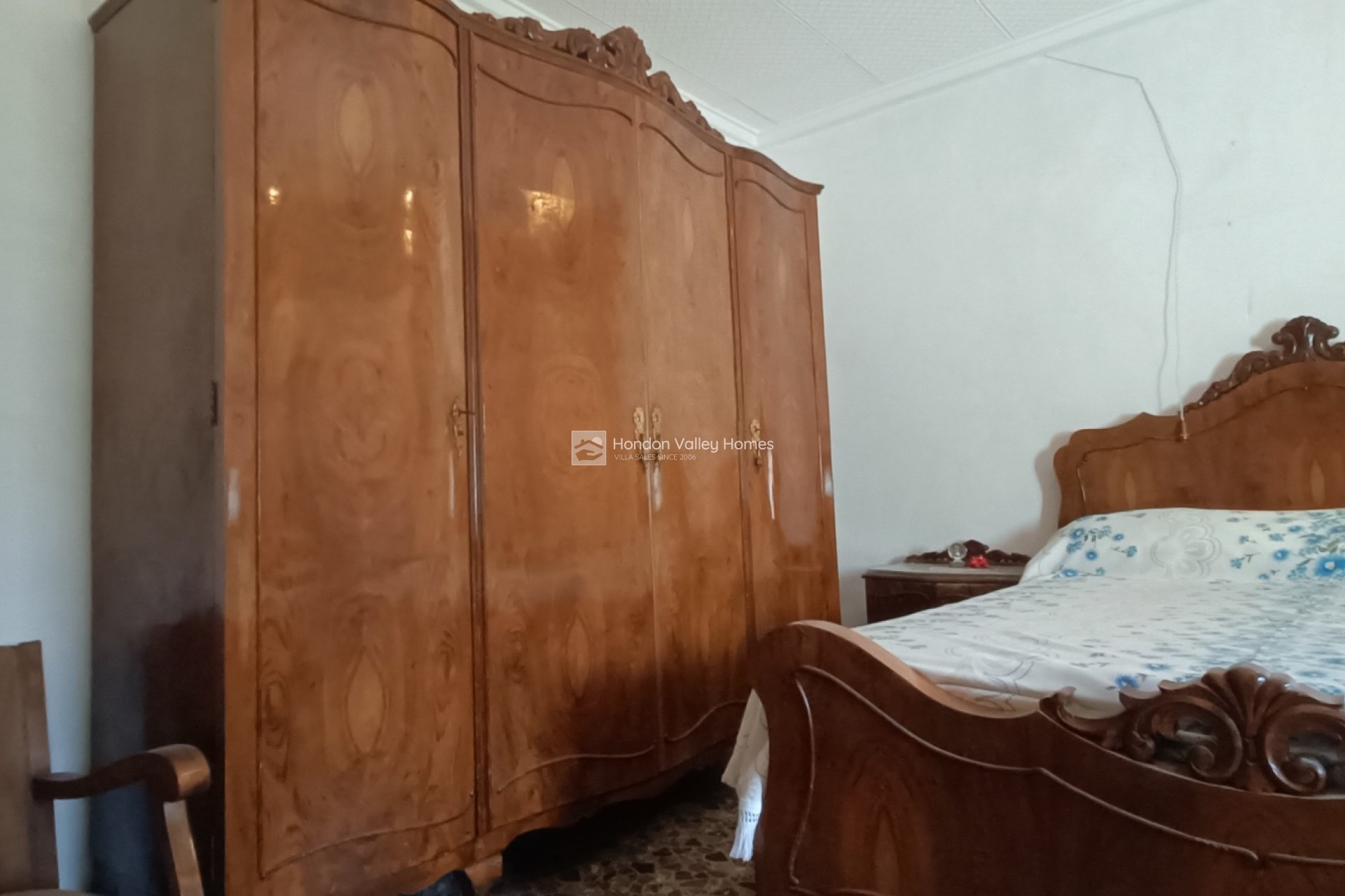 Rynek wtórny - Villa - Detached - La Romana