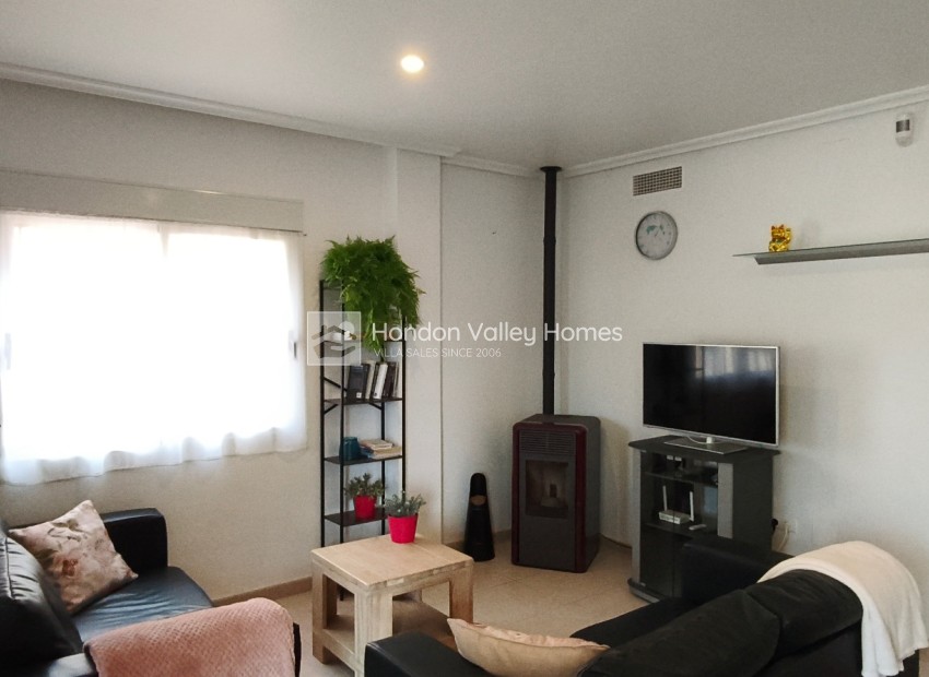 Rynek wtórny - Villa - Detached - La Romana