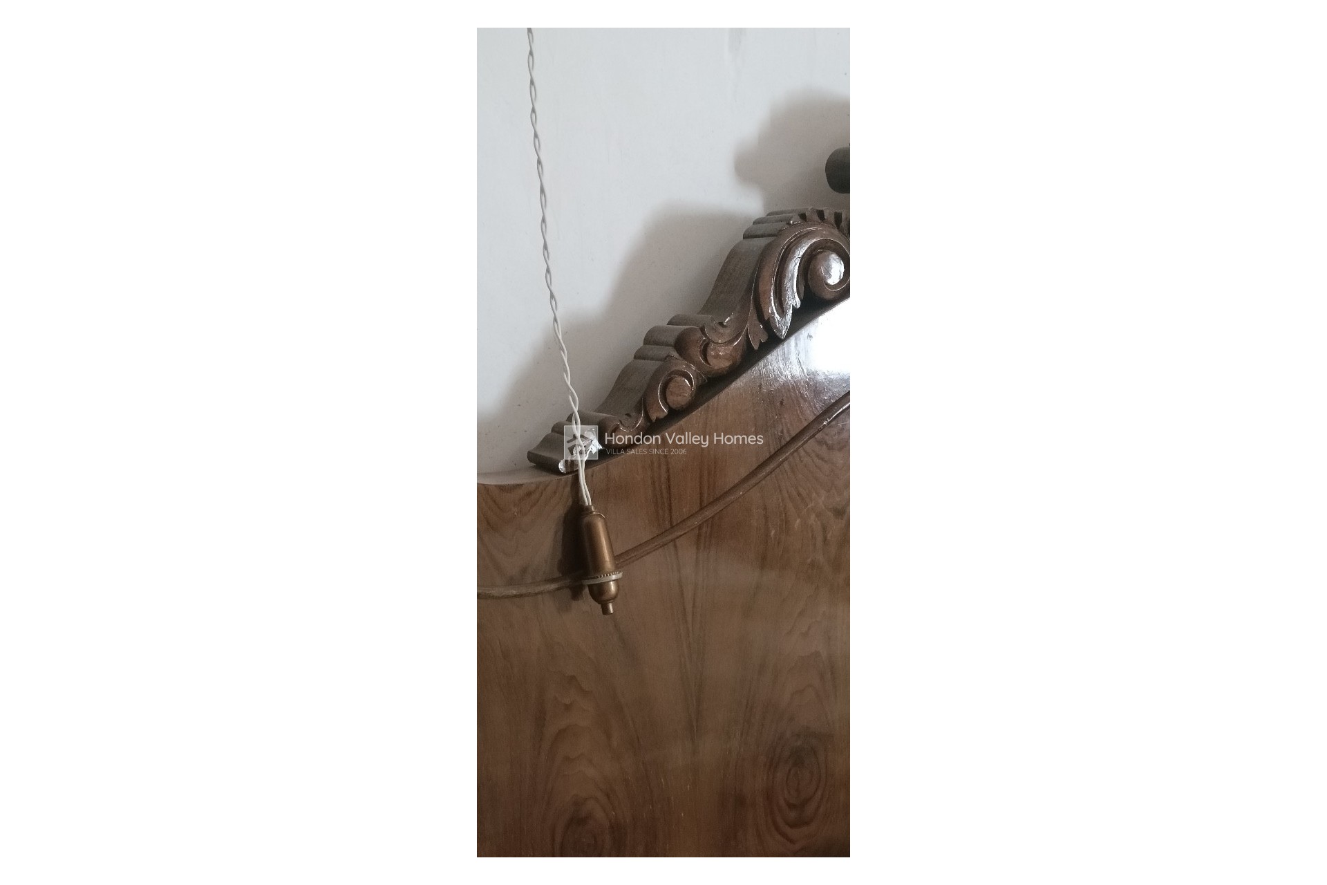 Rynek wtórny - Villa - Detached - La Romana