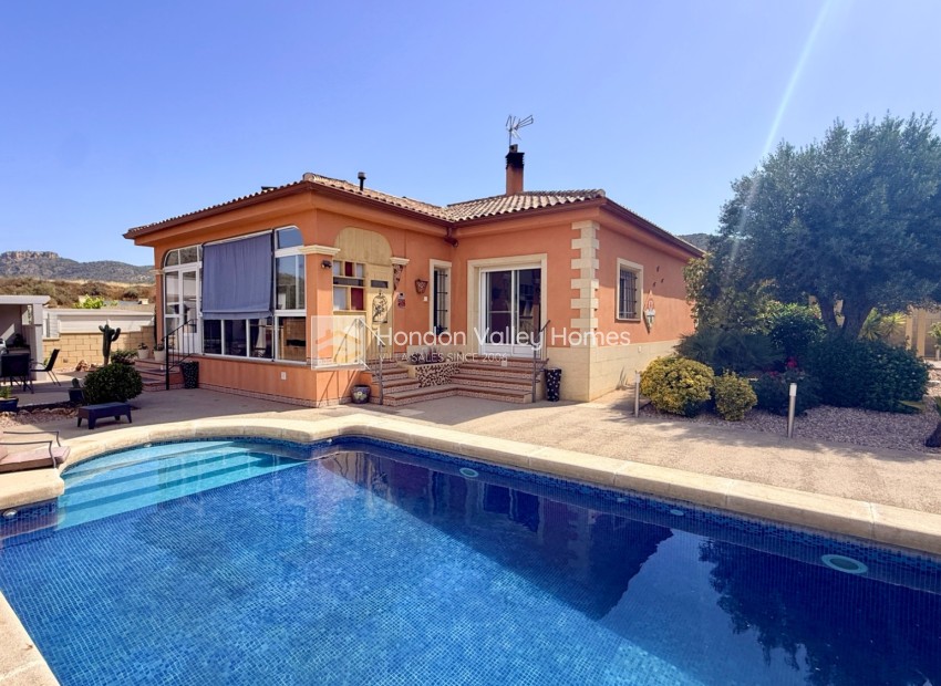 Rynek wtórny - Villa - Detached - La Romana