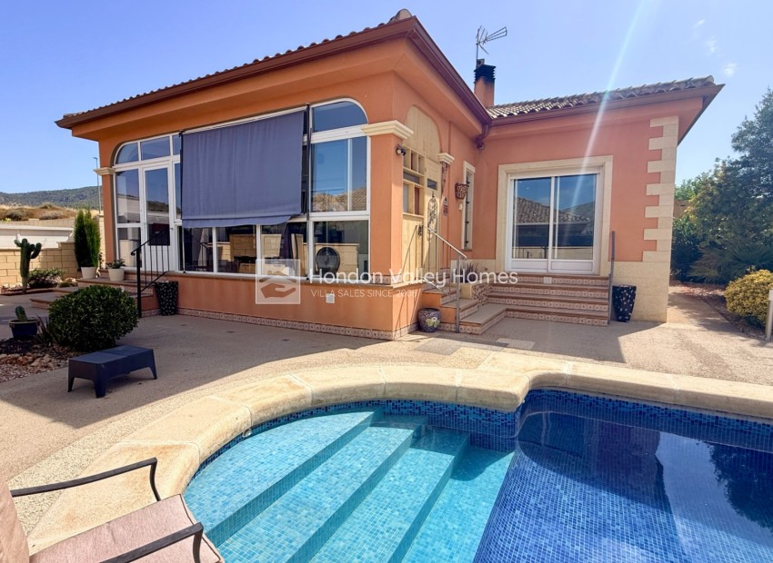 Rynek wtórny - Villa - Detached - La Romana