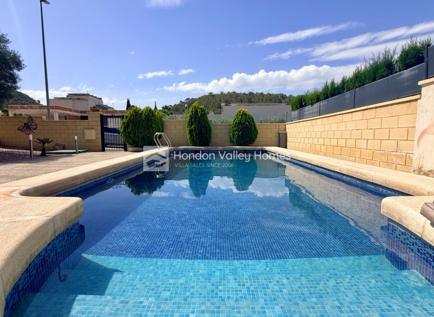 Rynek wtórny - Villa - Detached - La Romana