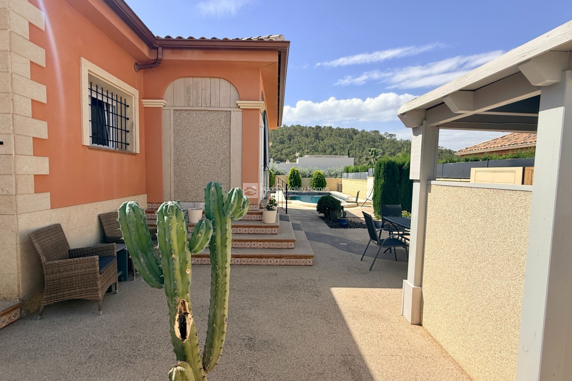 Rynek wtórny - Villa - Detached - La Romana