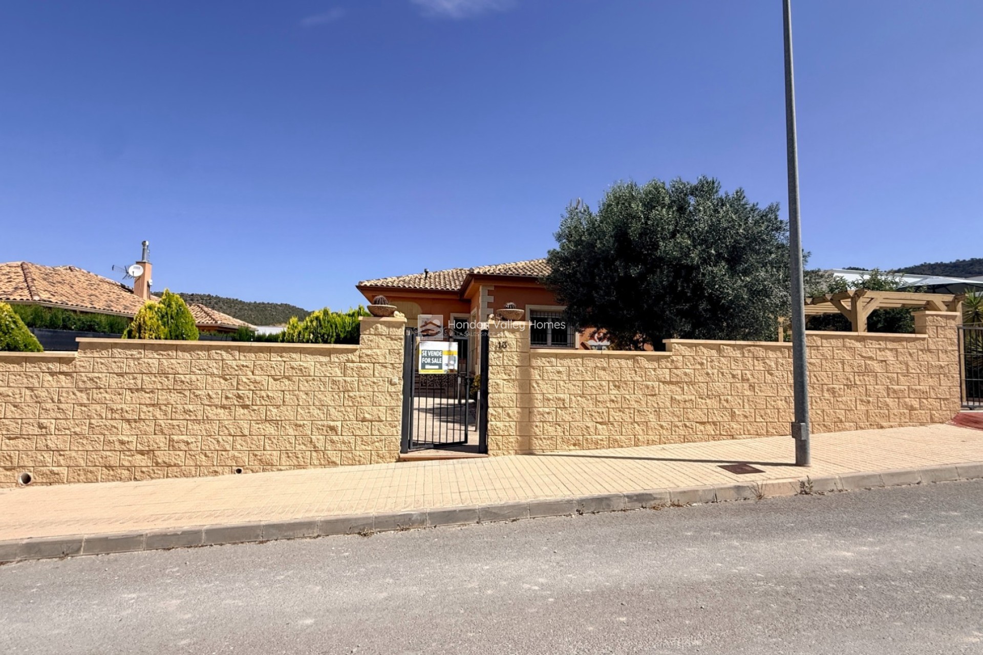 Rynek wtórny - Villa - Detached - La Romana