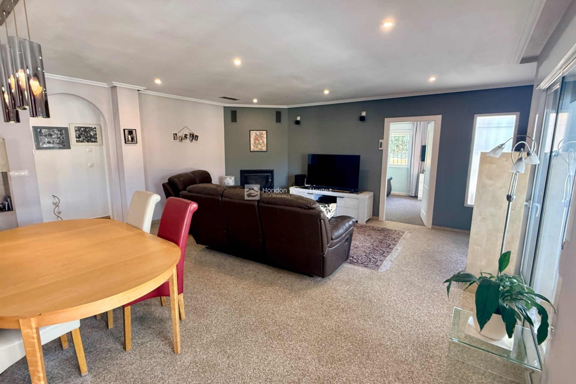 Rynek wtórny - Villa - Detached - La Romana