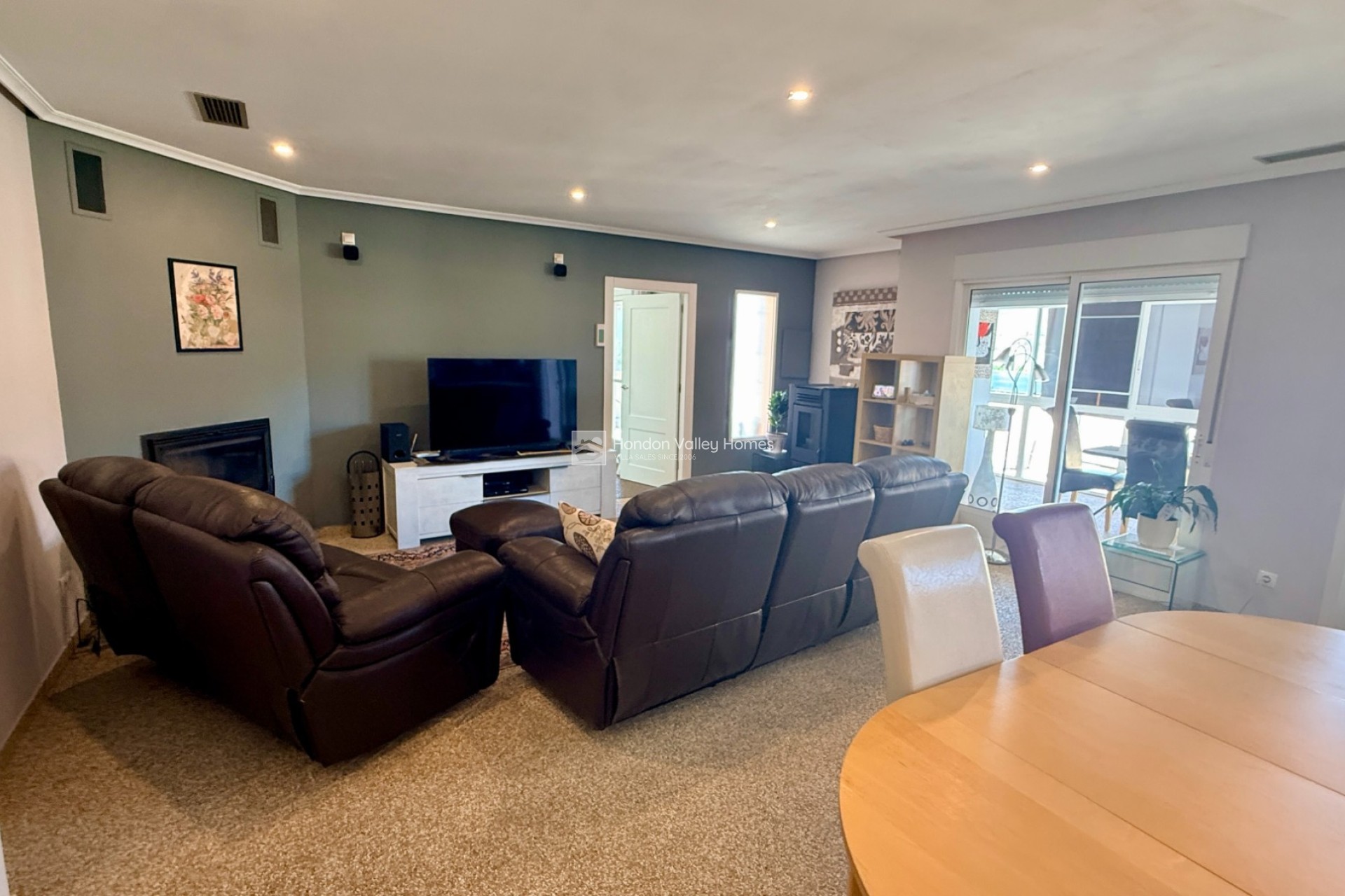 Rynek wtórny - Villa - Detached - La Romana