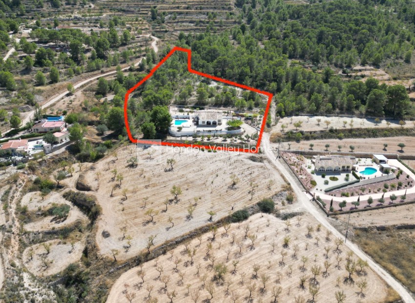 Rynek wtórny - Villa - Detached - La Romana