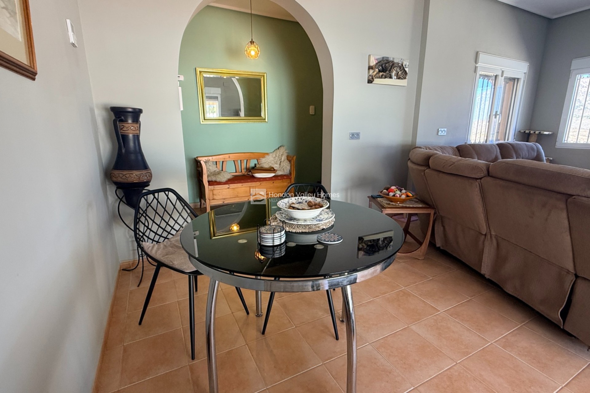 Rynek wtórny - Villa - Detached - La Romana