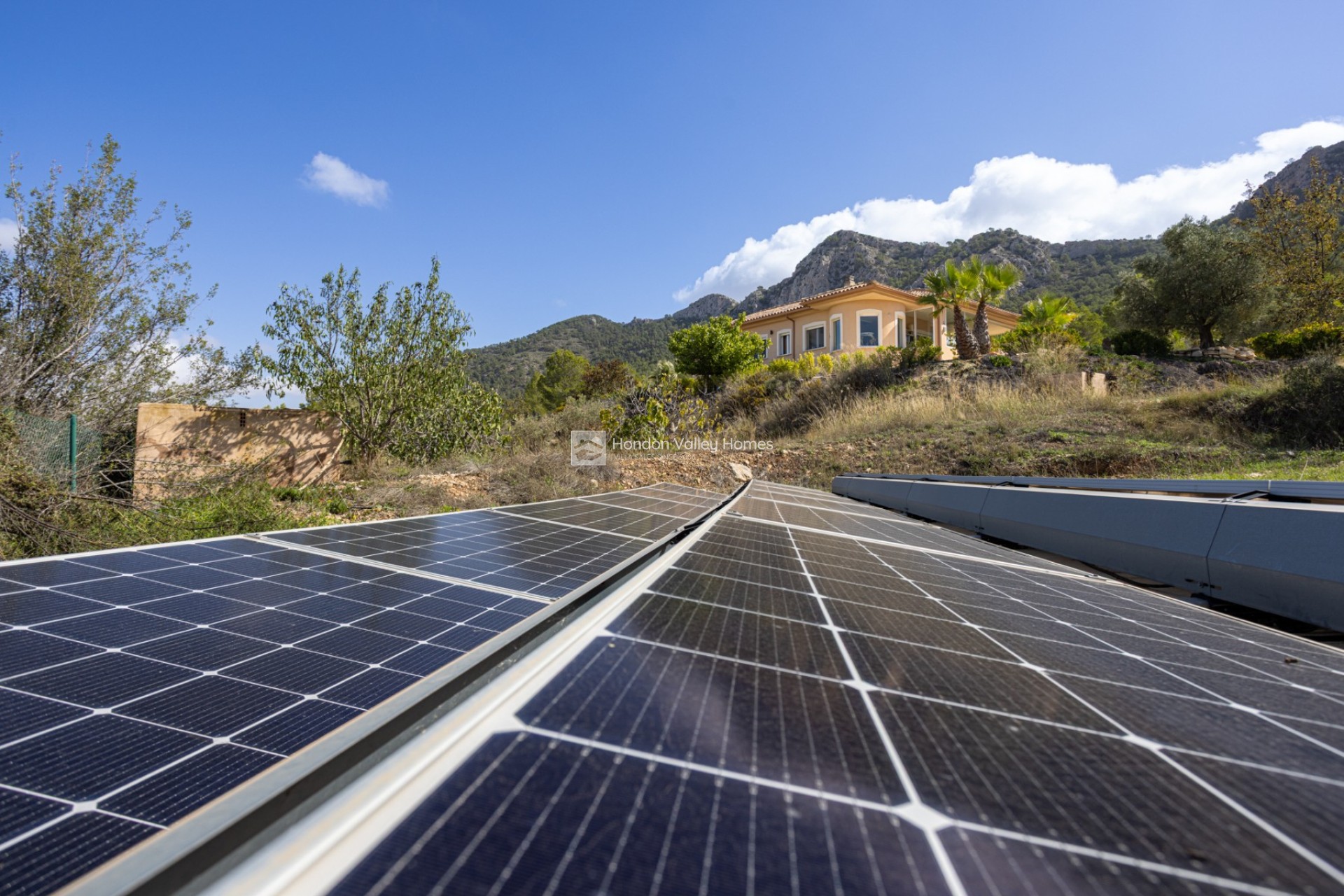 Rynek wtórny - Villa - Detached - La Zarza - La Zarza Murcia