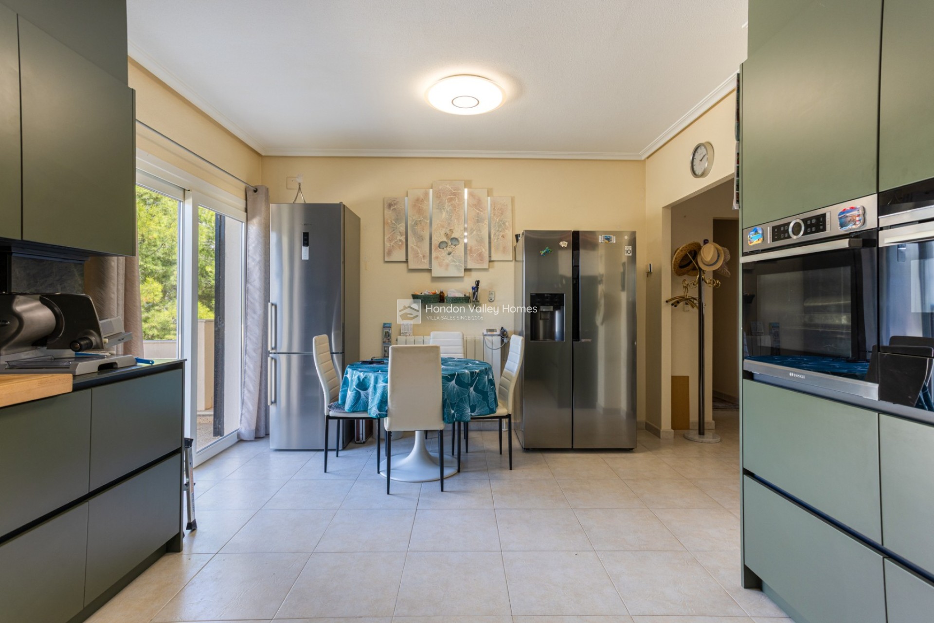 Rynek wtórny - Villa - Detached - La Zarza