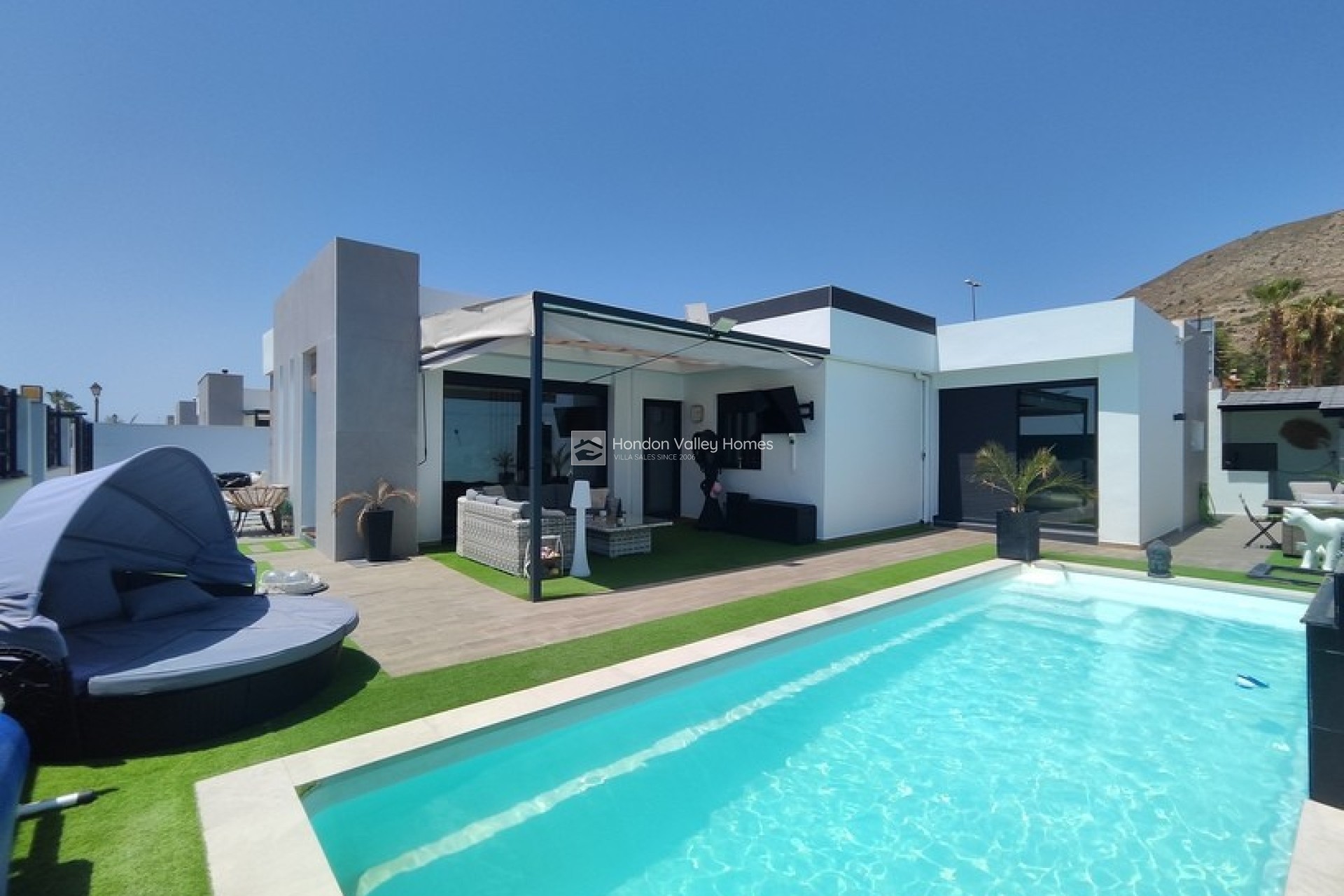 Rynek wtórny - Villa - Fortuna
