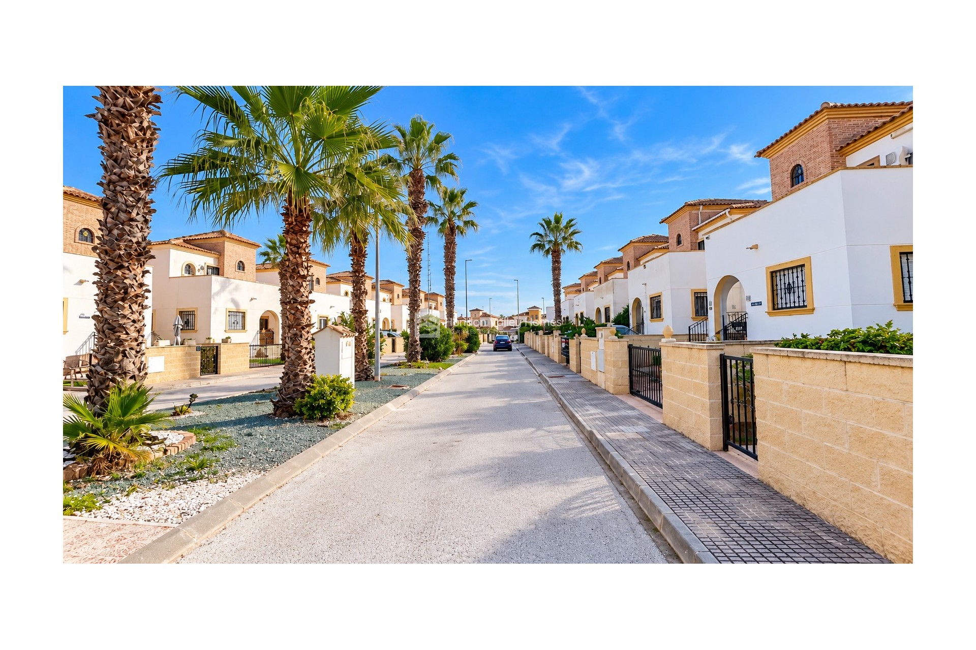 Rynek wtórny - Villa - Guardamar del Segura - El Raso
