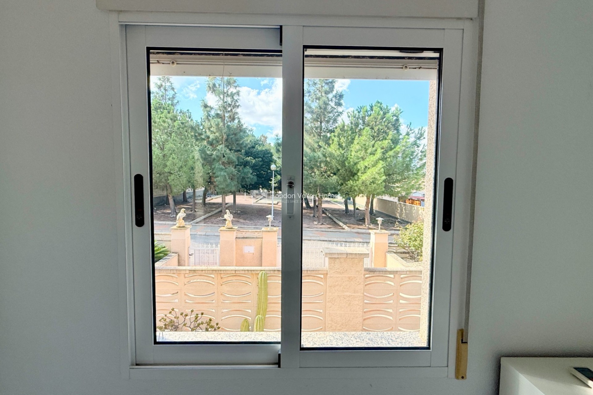 Rynek wtórny - Villa - Hondón de las Nieves