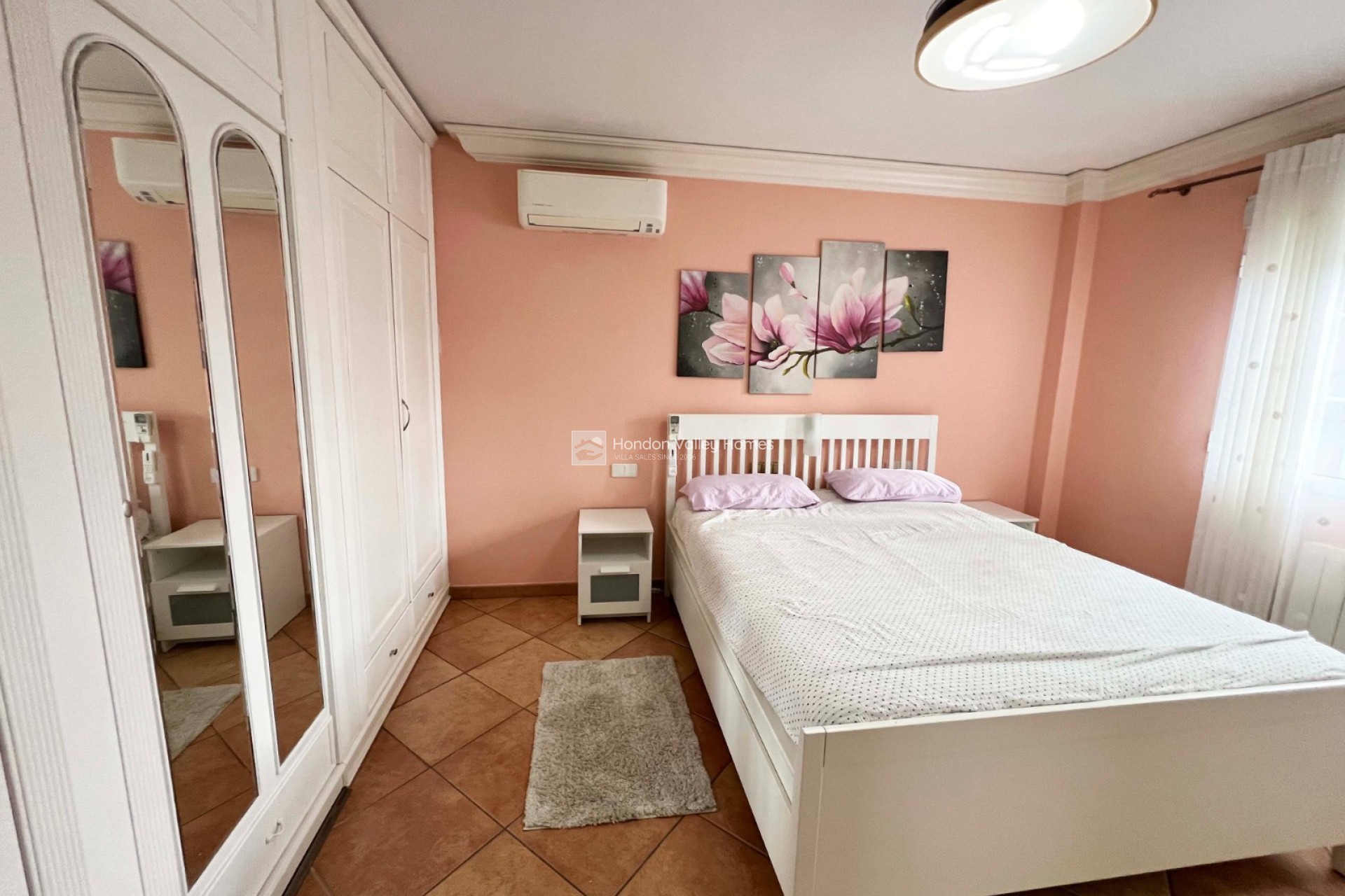 Rynek wtórny - Villa - Hondón de los Fráiles