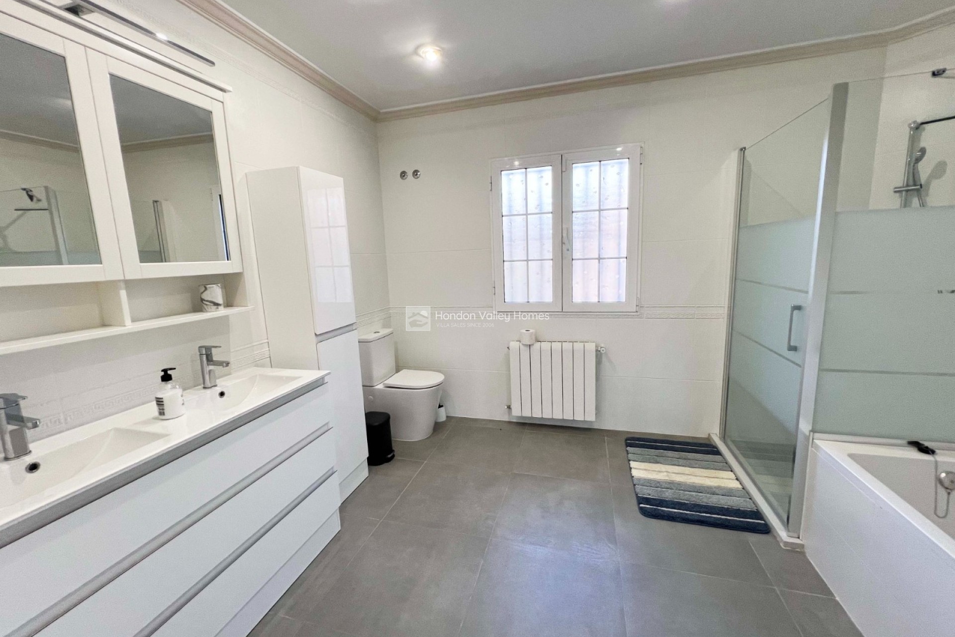 Rynek wtórny - Villa - Hondón de los Fráiles