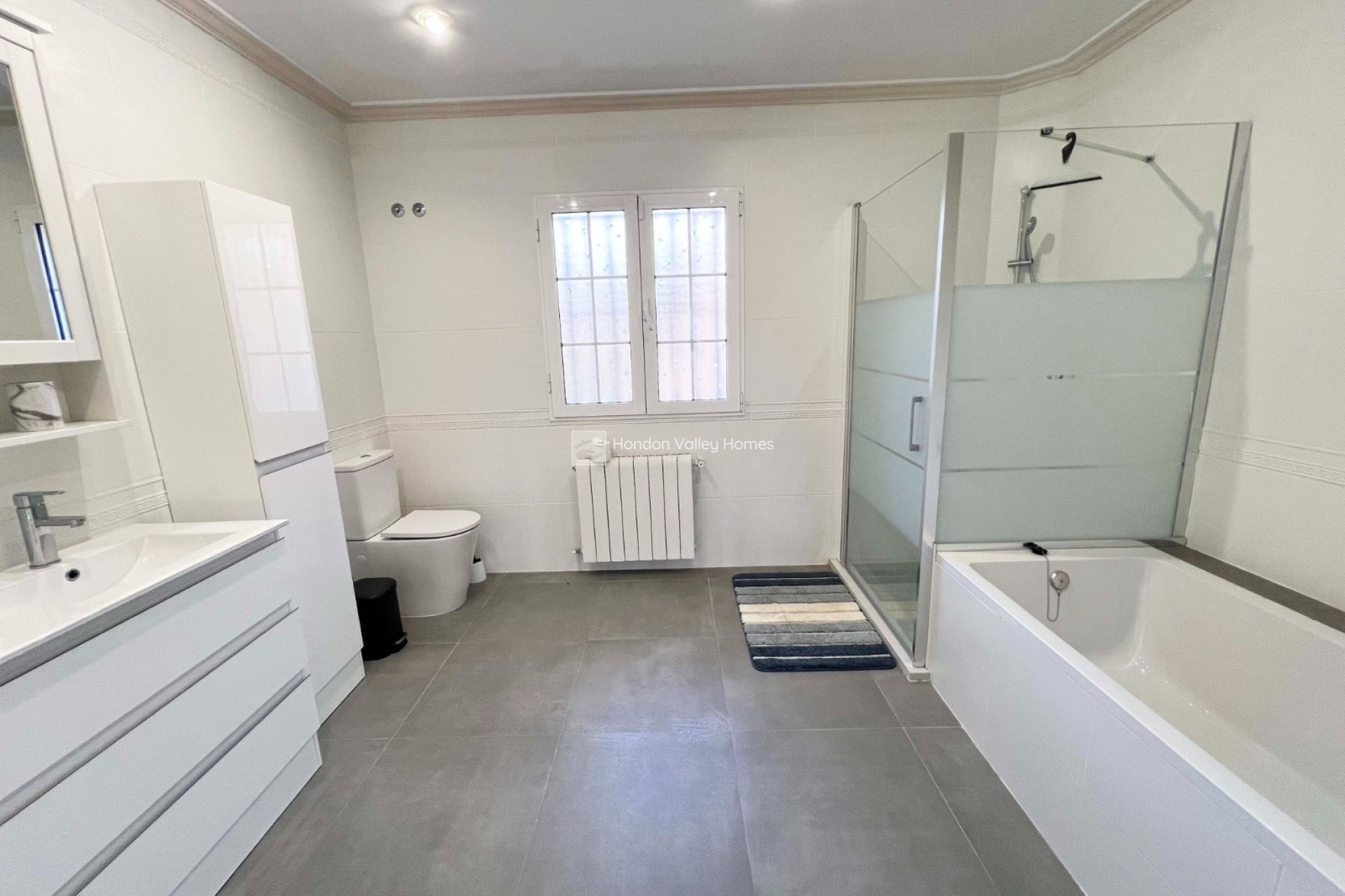 Rynek wtórny - Villa - Hondón de los Fráiles