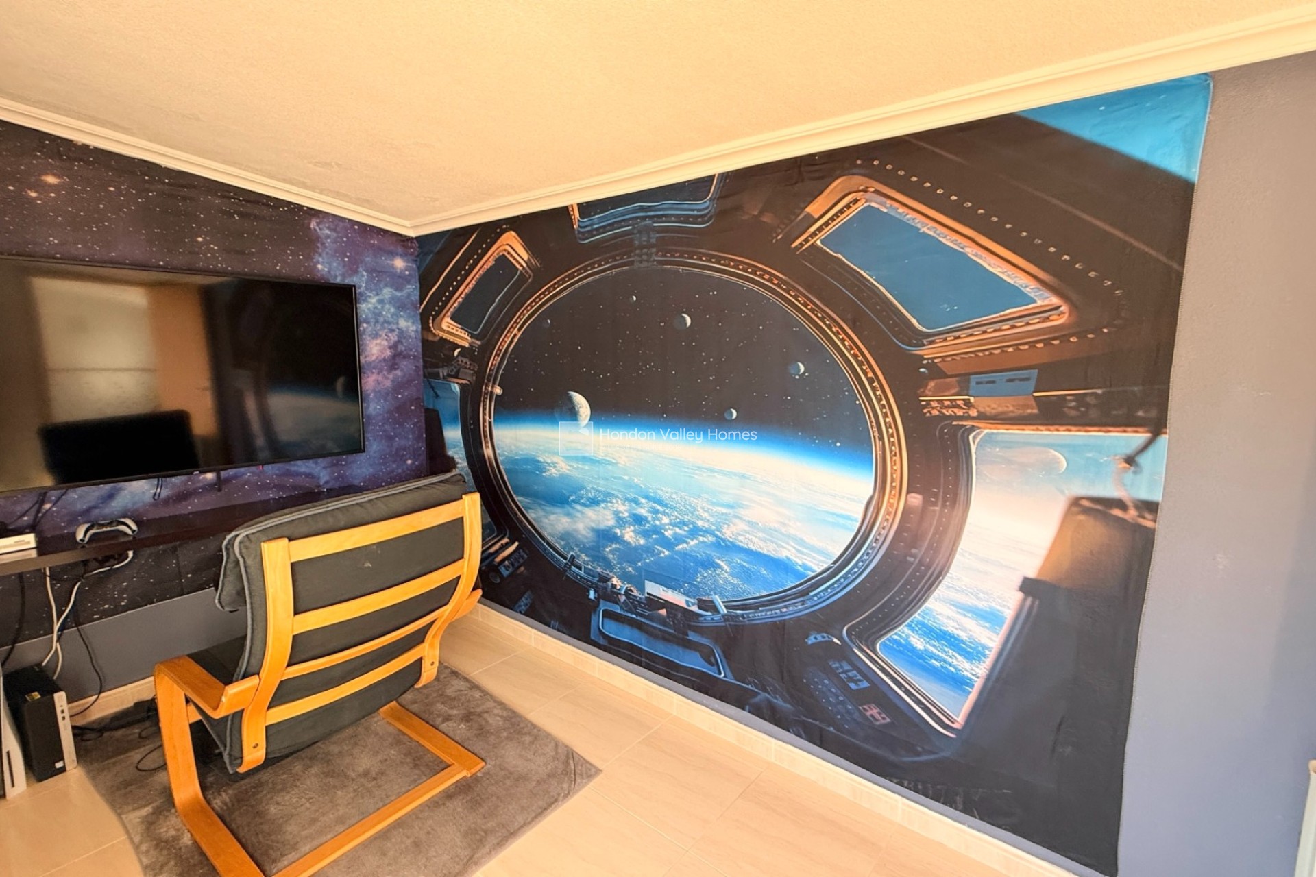 Rynek wtórny - Villa - Hondón de los Fráiles