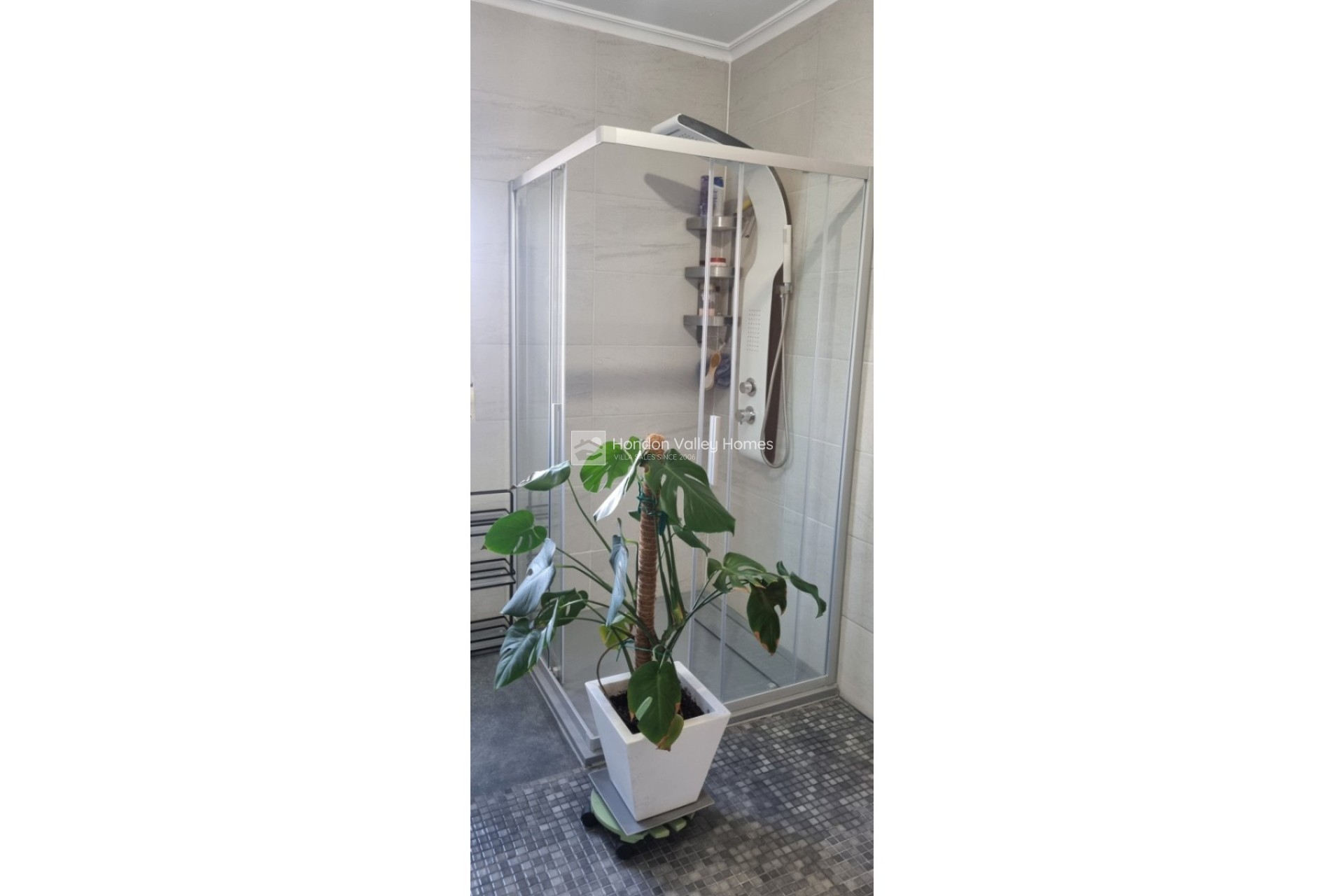 Rynek wtórny - Villa - Hondón de los Fráiles