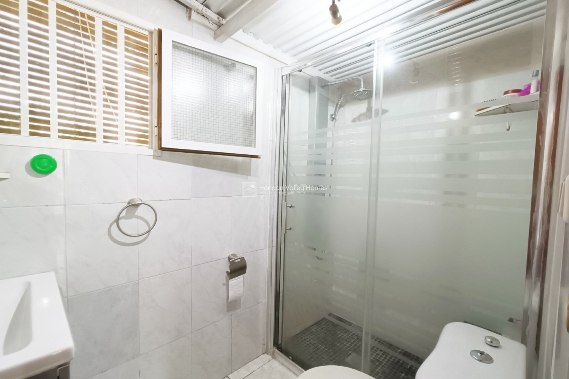 Rynek wtórny - Villa - Hondón de los Fráiles