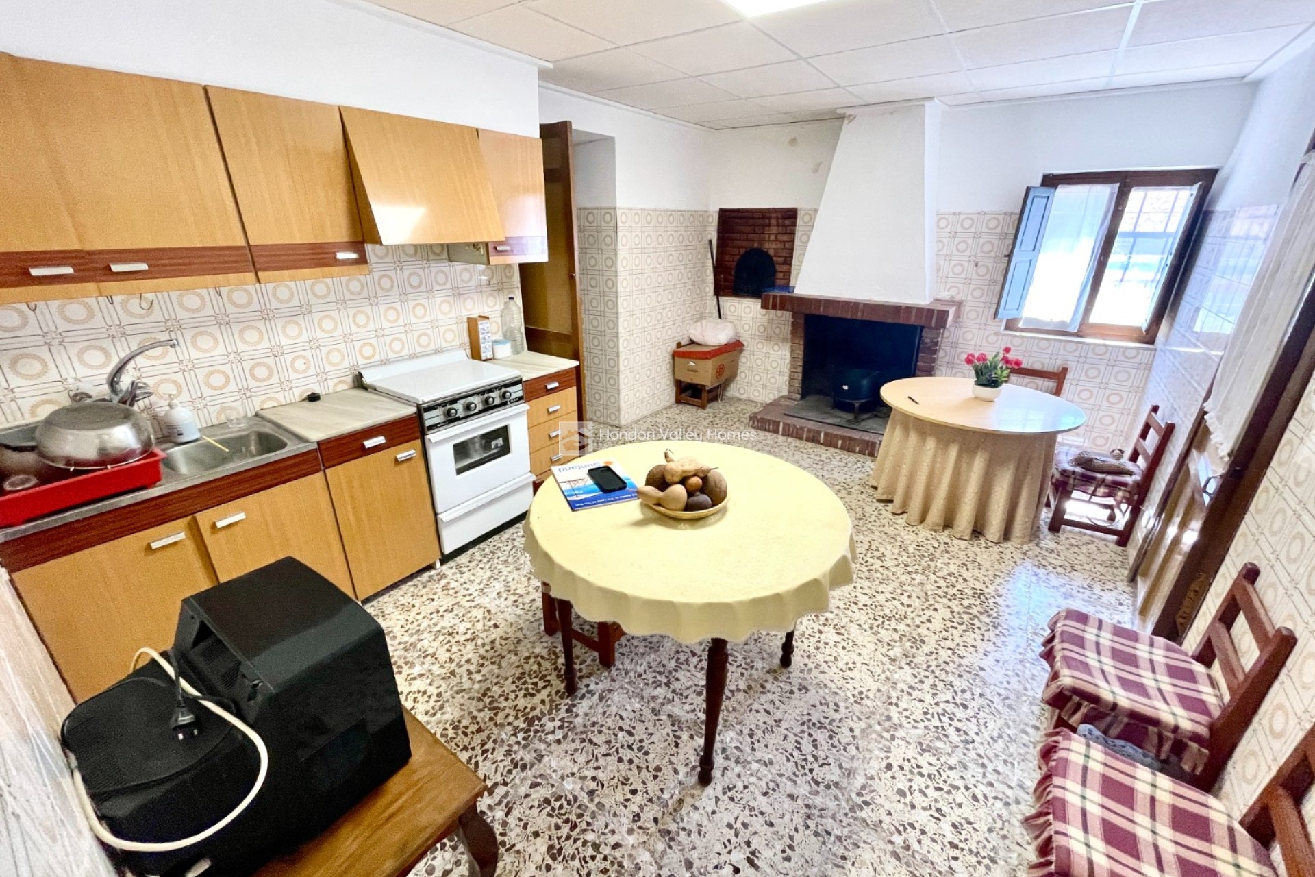 Rynek wtórny - Villa - La Romana - Villas de la Romana