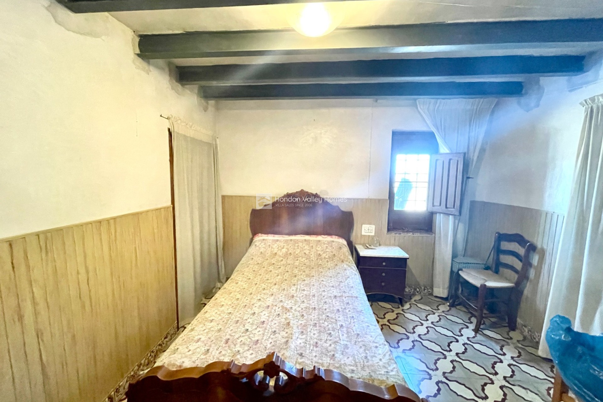 Rynek wtórny - Villa - La Romana - Villas de la Romana