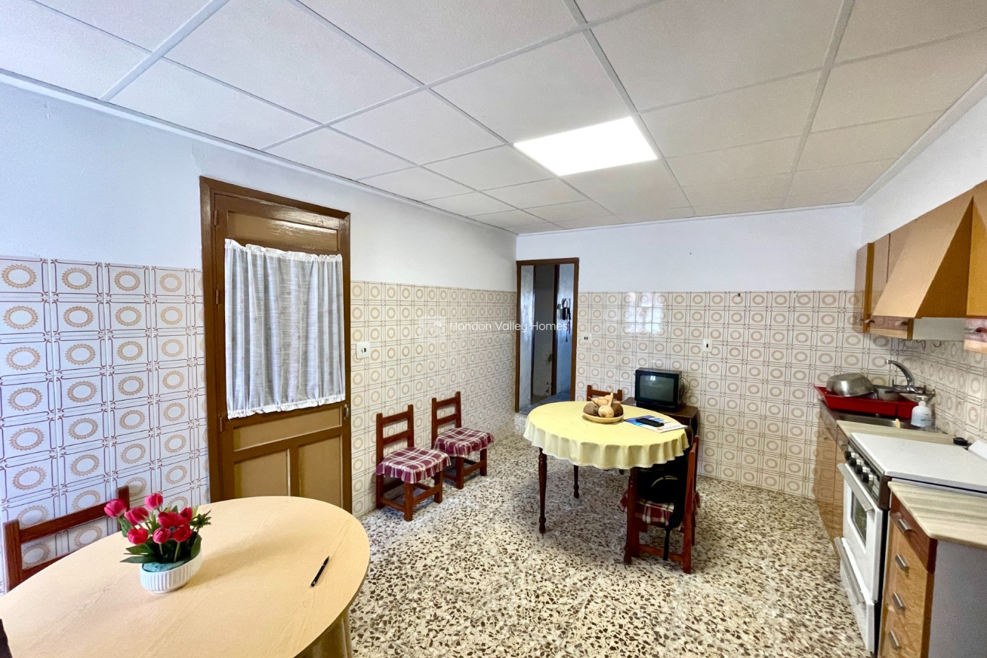 Rynek wtórny - Villa - La Romana - Villas de la Romana