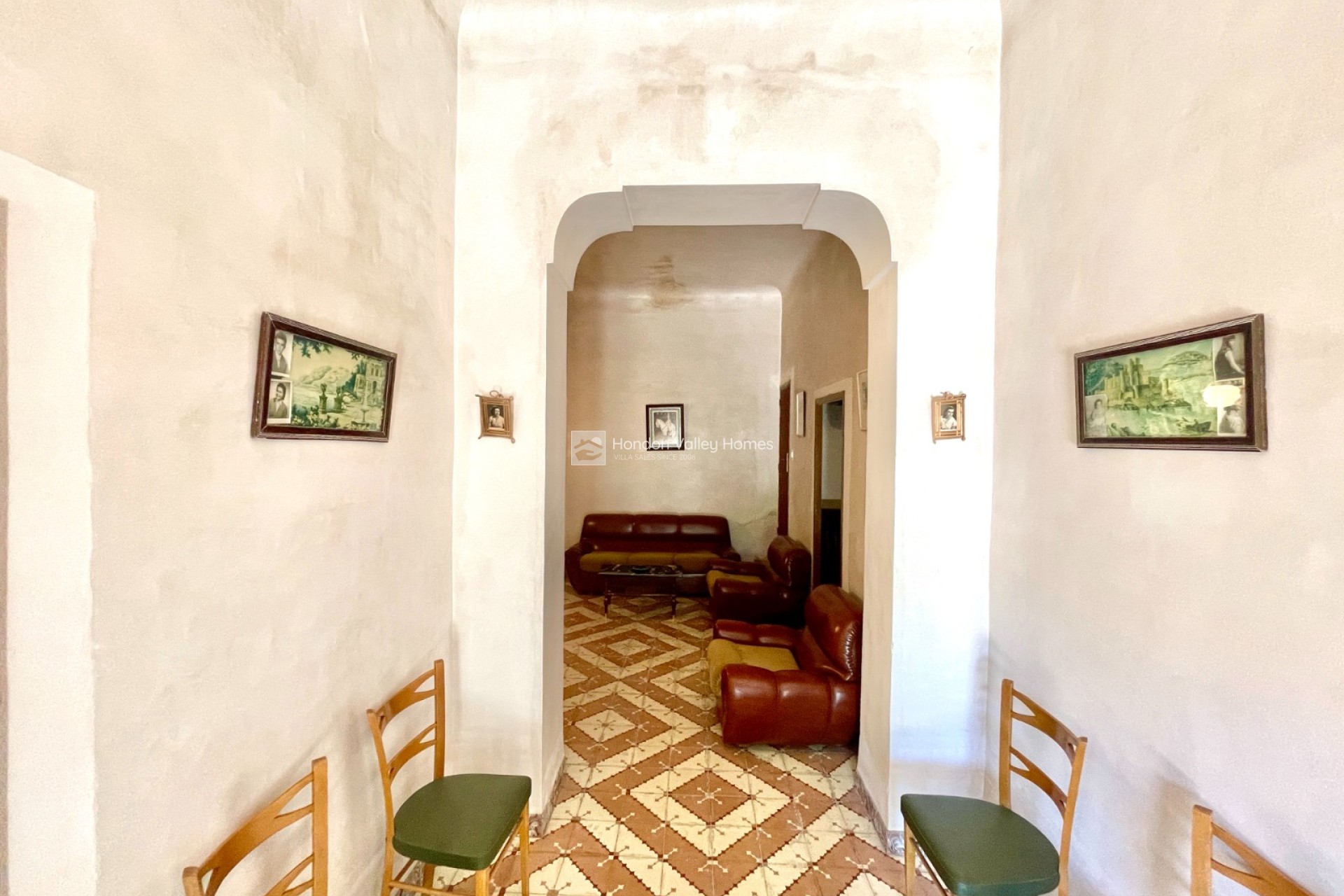 Rynek wtórny - Villa - La Romana - Villas de la Romana