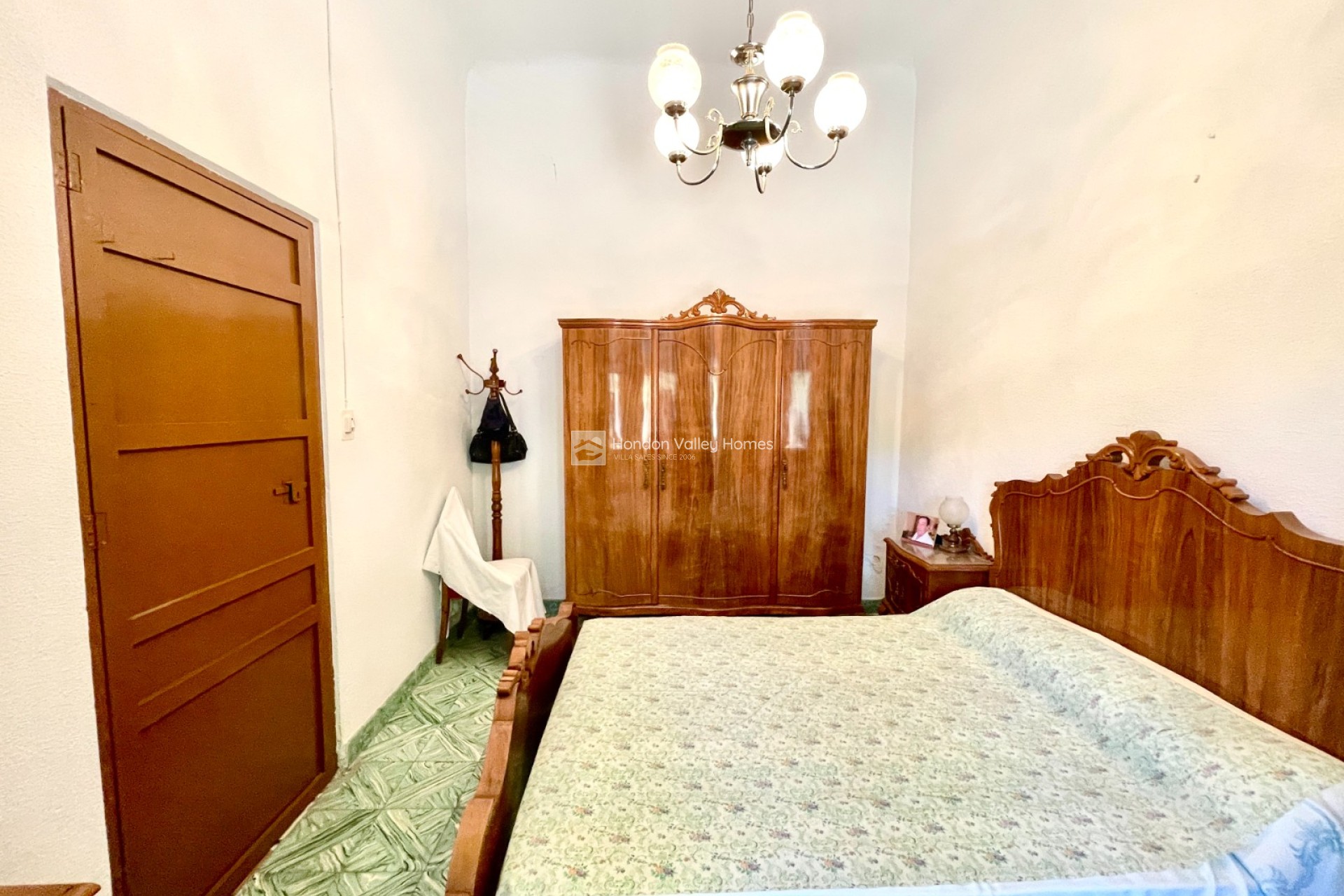 Rynek wtórny - Villa - La Romana - Villas de la Romana