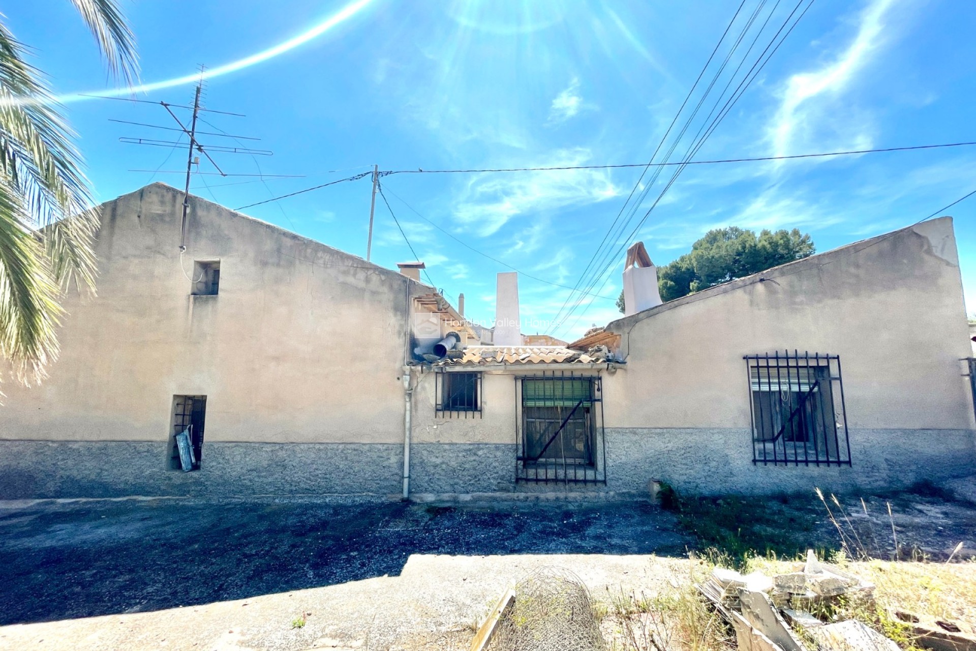 Rynek wtórny - Villa - La Romana - Villas de la Romana