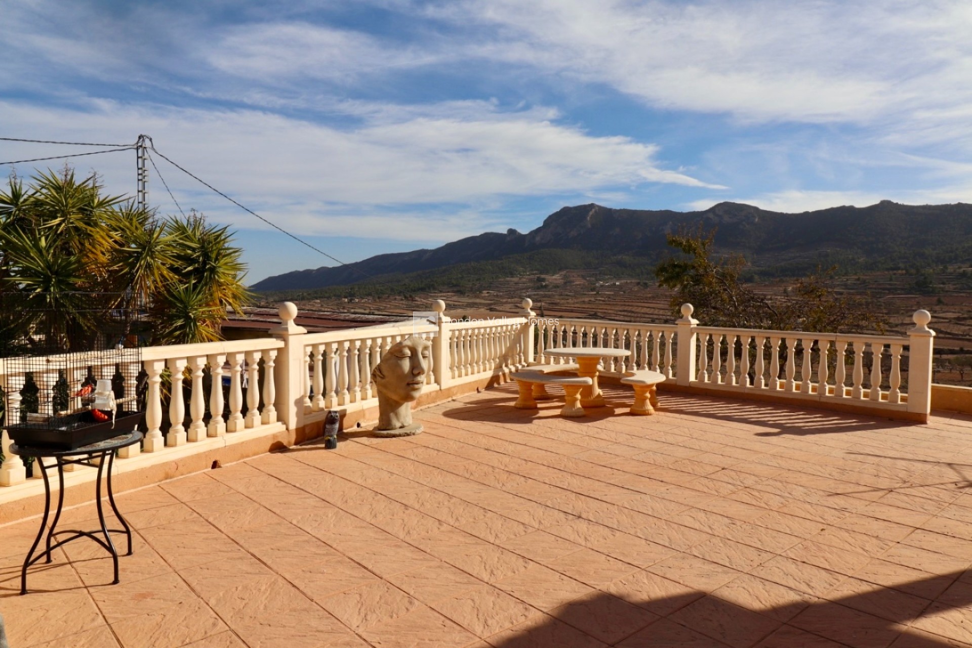 Rynek wtórny - Villa - La Romana