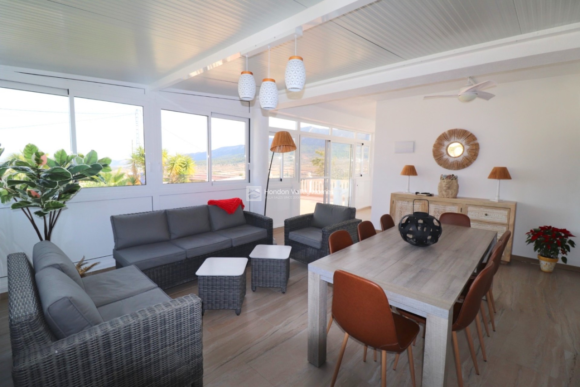 Rynek wtórny - Villa - La Romana