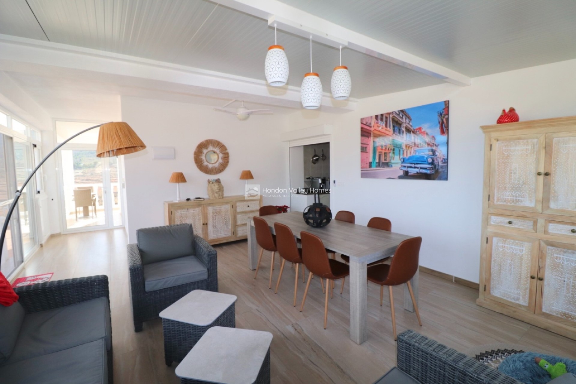 Rynek wtórny - Villa - La Romana