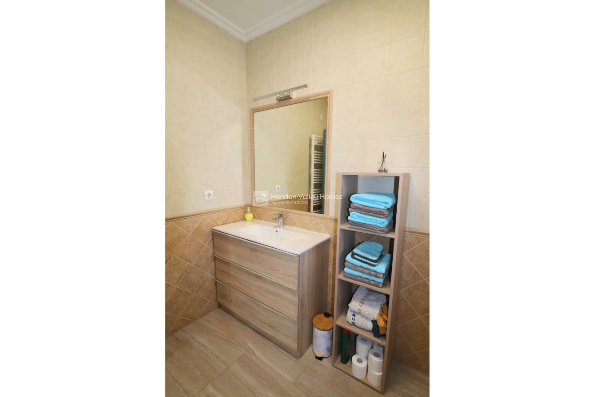 Rynek wtórny - Villa - La Romana