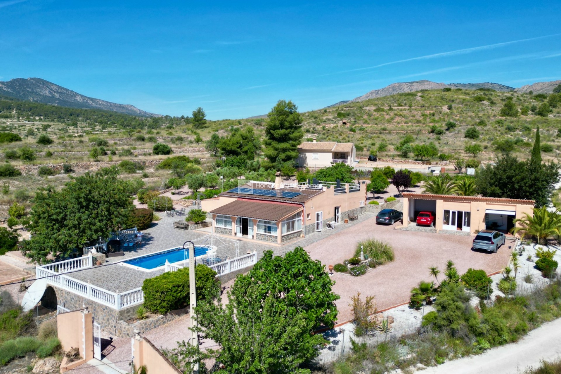 Rynek wtórny - Villa - La Romana