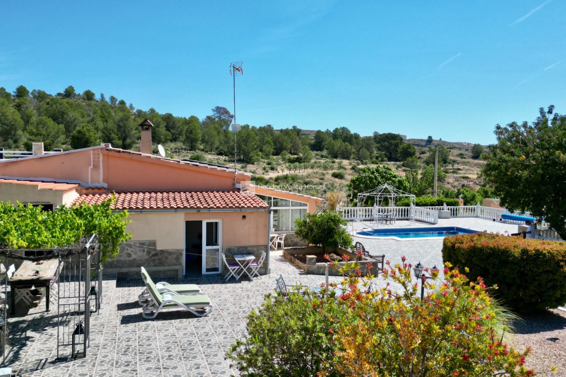 Rynek wtórny - Villa - La Romana