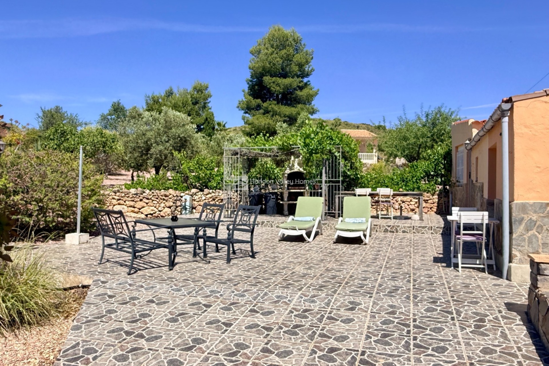 Rynek wtórny - Villa - La Romana