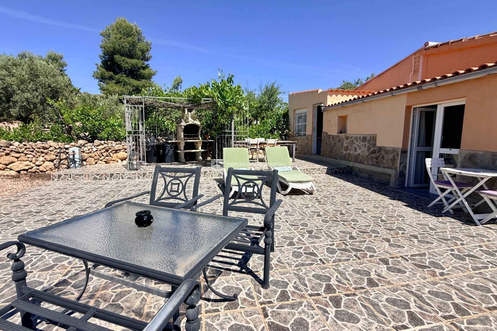 Rynek wtórny - Villa - La Romana