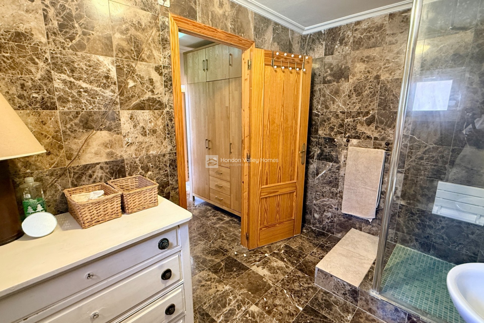 Rynek wtórny - Villa - La Romana