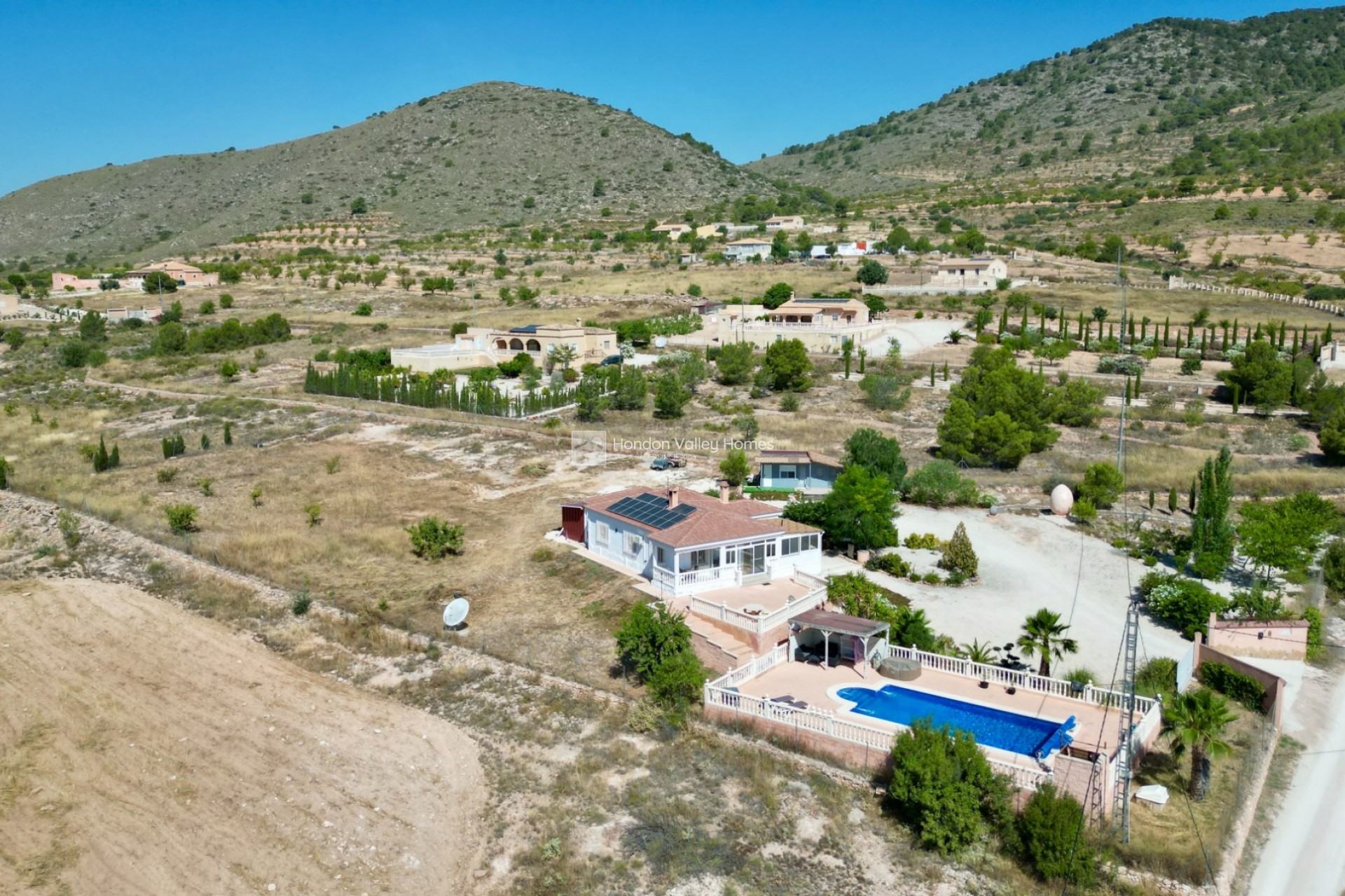 Rynek wtórny - Villa - La Romana