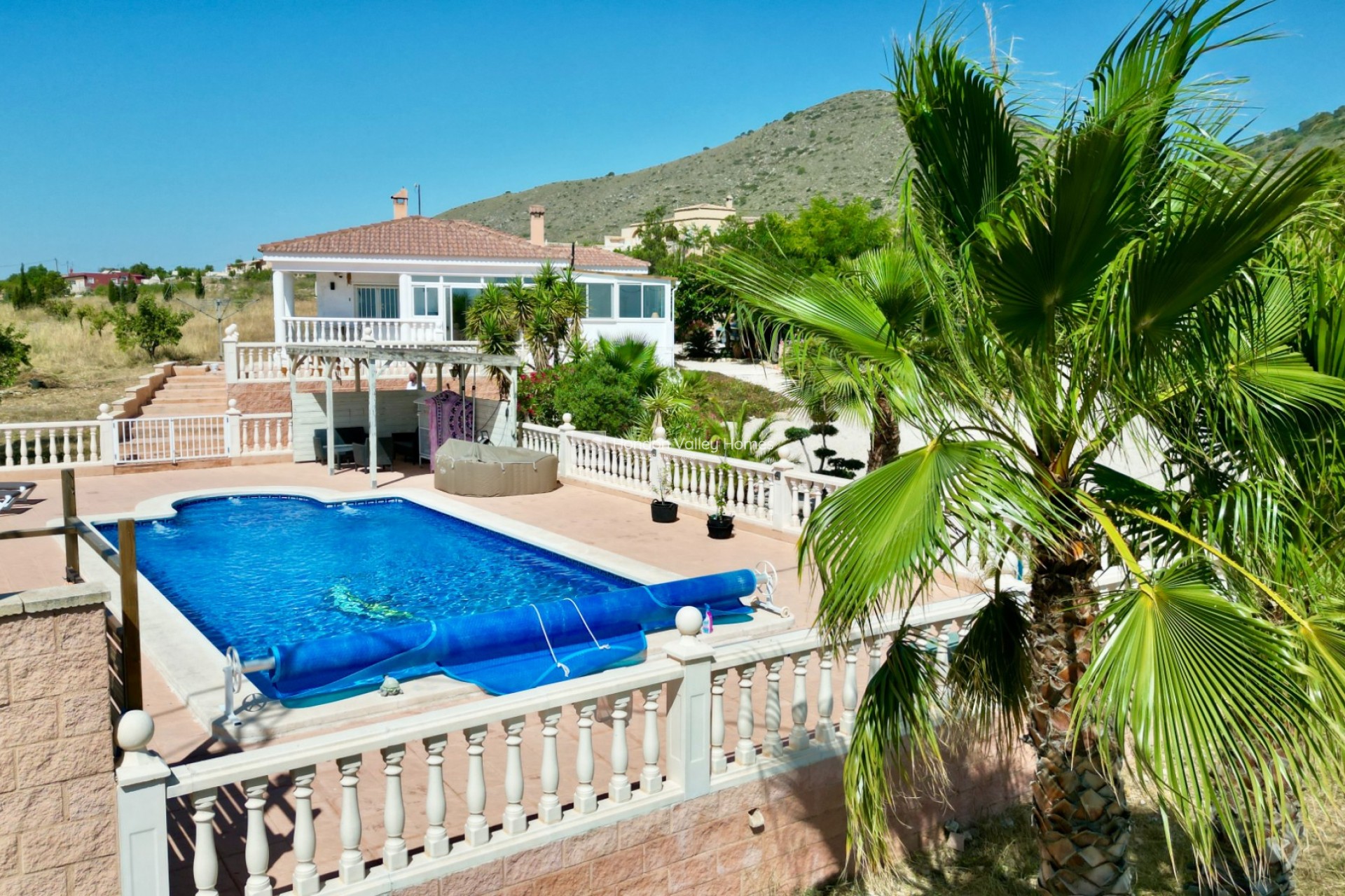 Rynek wtórny - Villa - La Romana