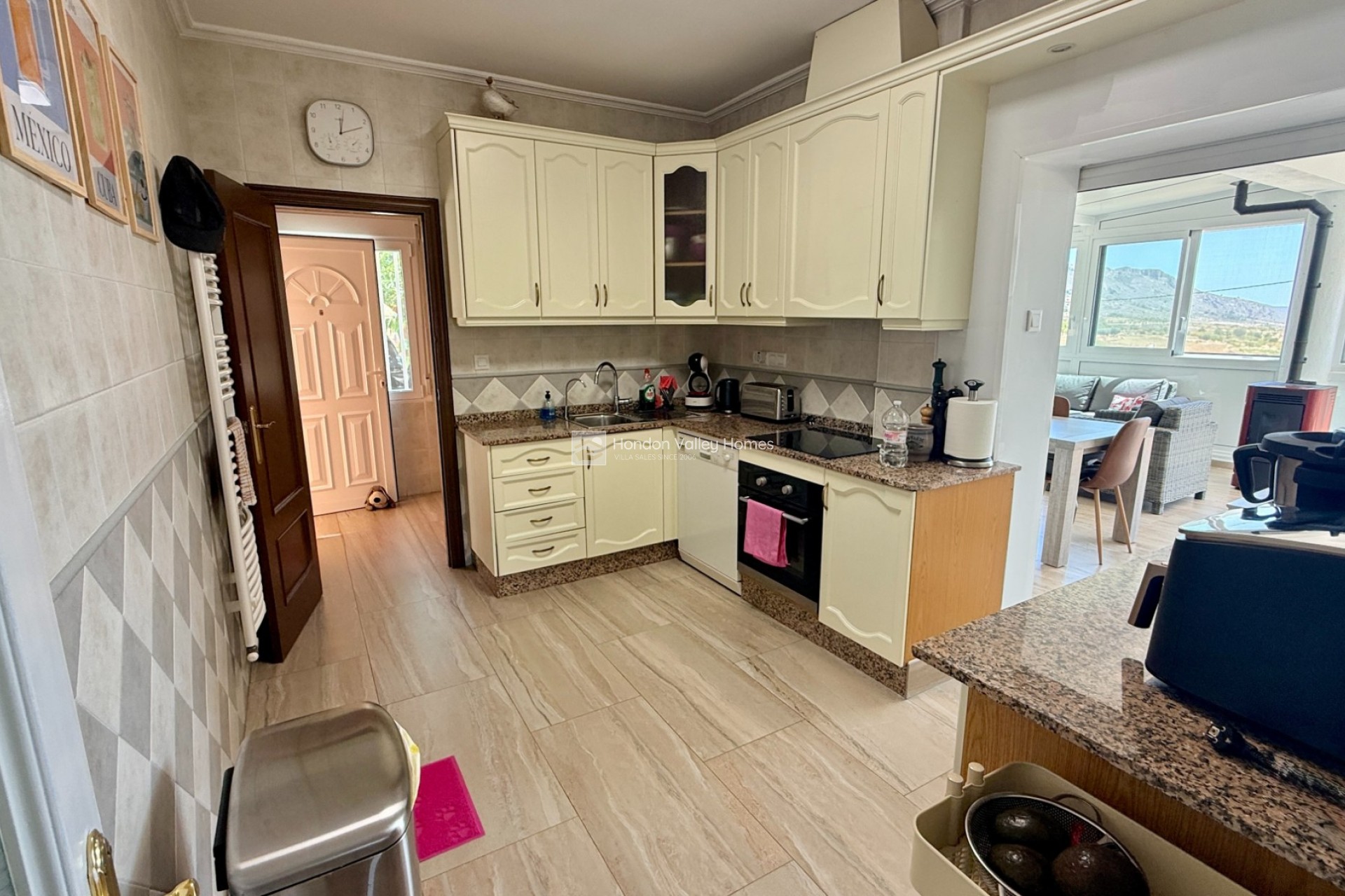 Rynek wtórny - Villa - La Romana