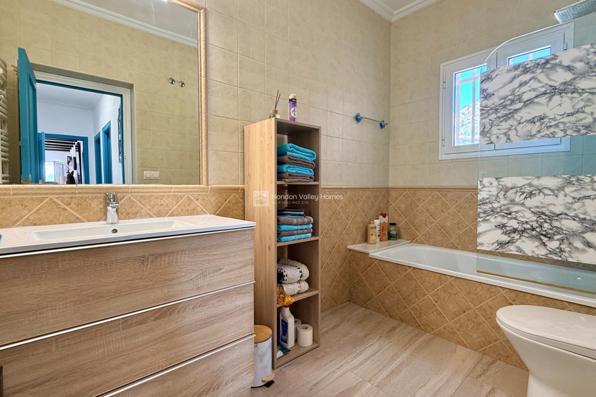 Rynek wtórny - Villa - La Romana