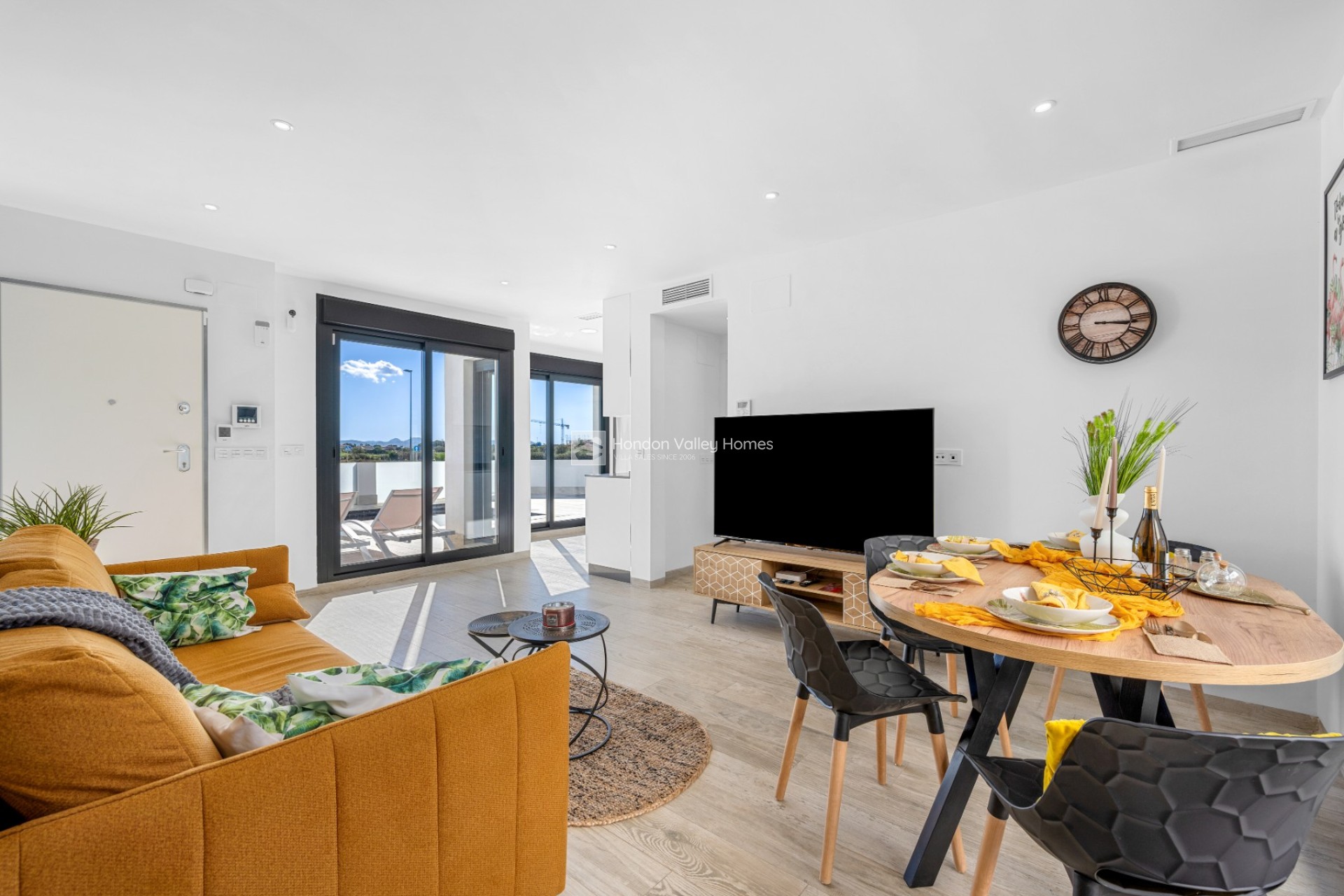 Rynek wtórny - Villa - Los Alcazares - Bahia Bella