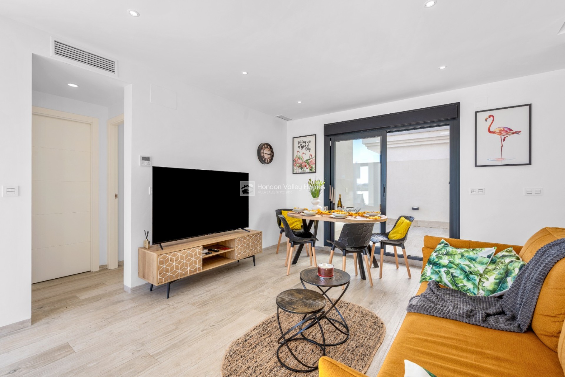 Rynek wtórny - Villa - Los Alcazares - Bahia Bella