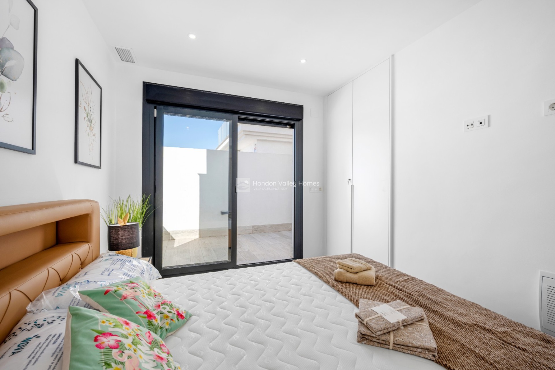 Rynek wtórny - Villa - Los Alcazares - Bahia Bella