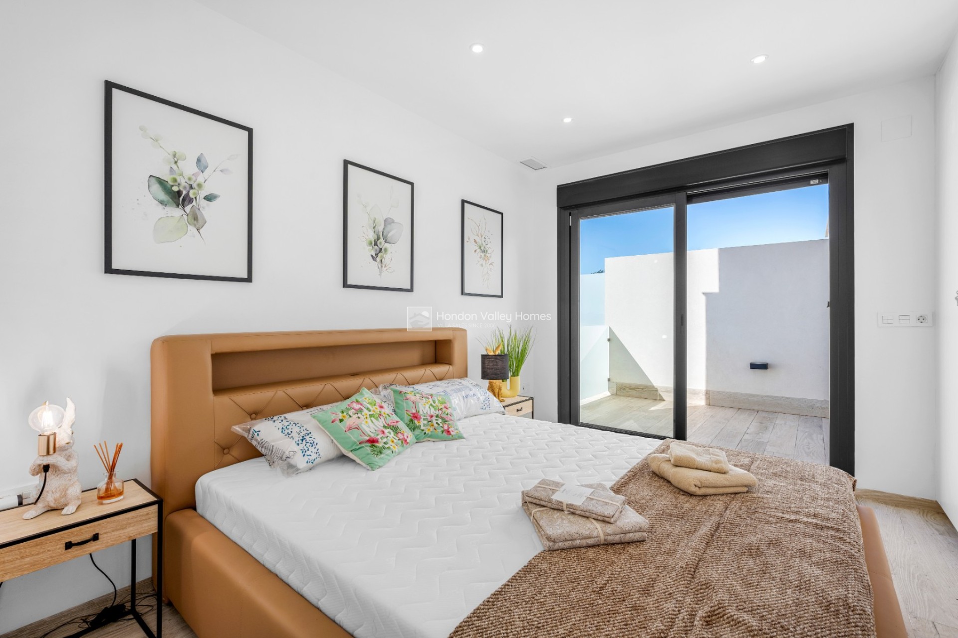 Rynek wtórny - Villa - Los Alcazares - Bahia Bella