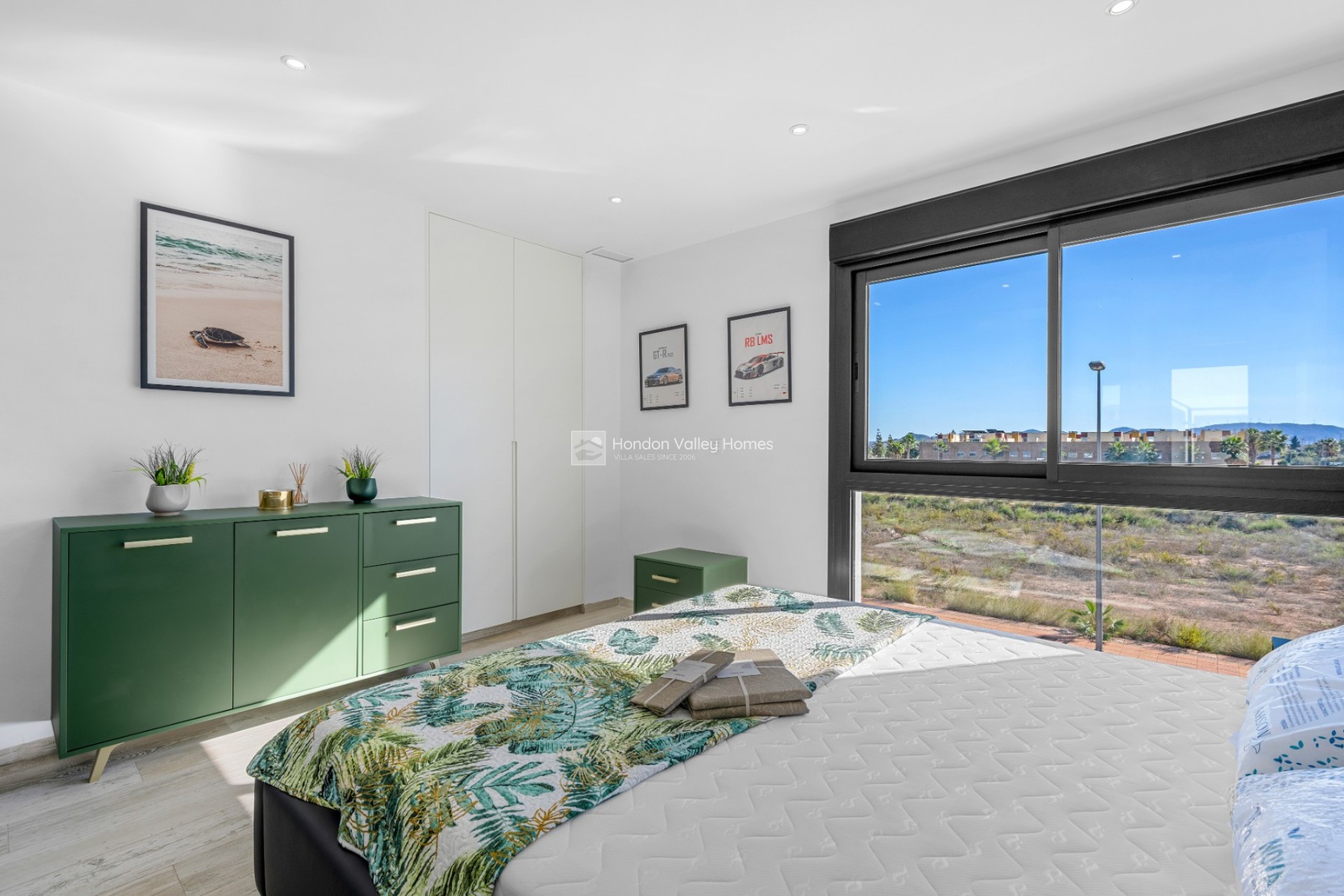 Rynek wtórny - Villa - Los Alcazares - Bahia Bella