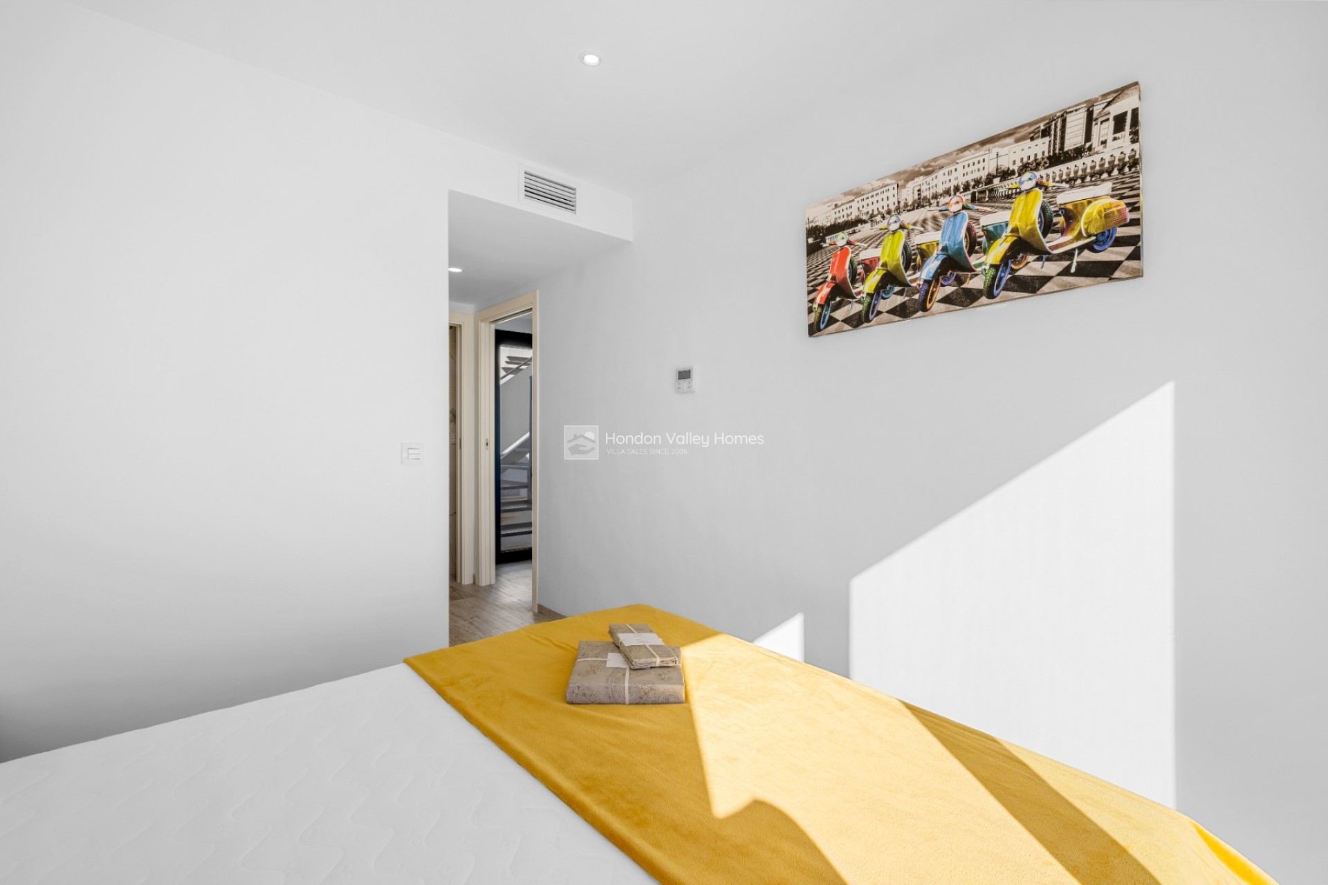 Rynek wtórny - Villa - Los Alcazares - Bahia Bella