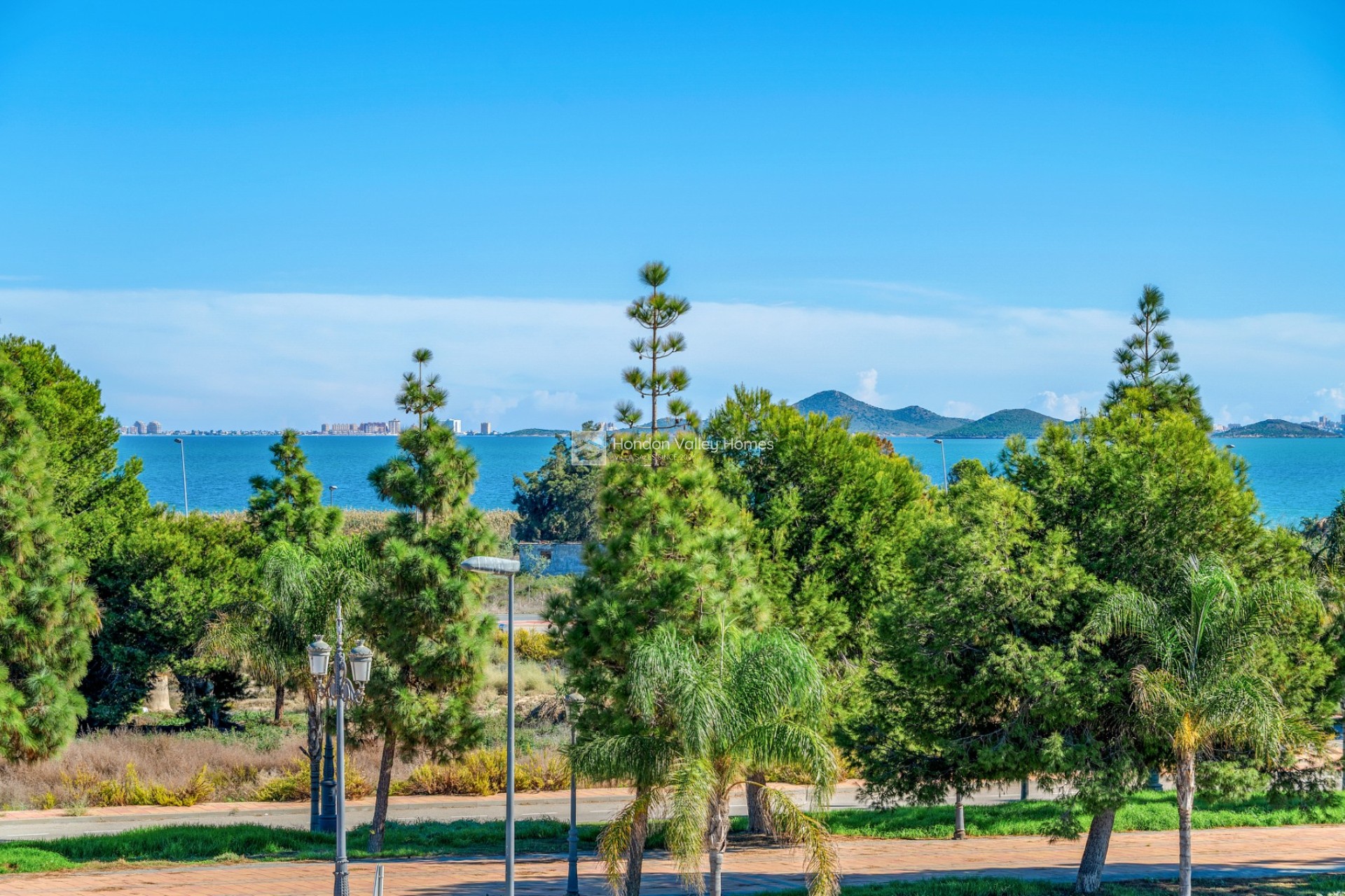 Rynek wtórny - Villa - Los Alcazares - Bahia Bella