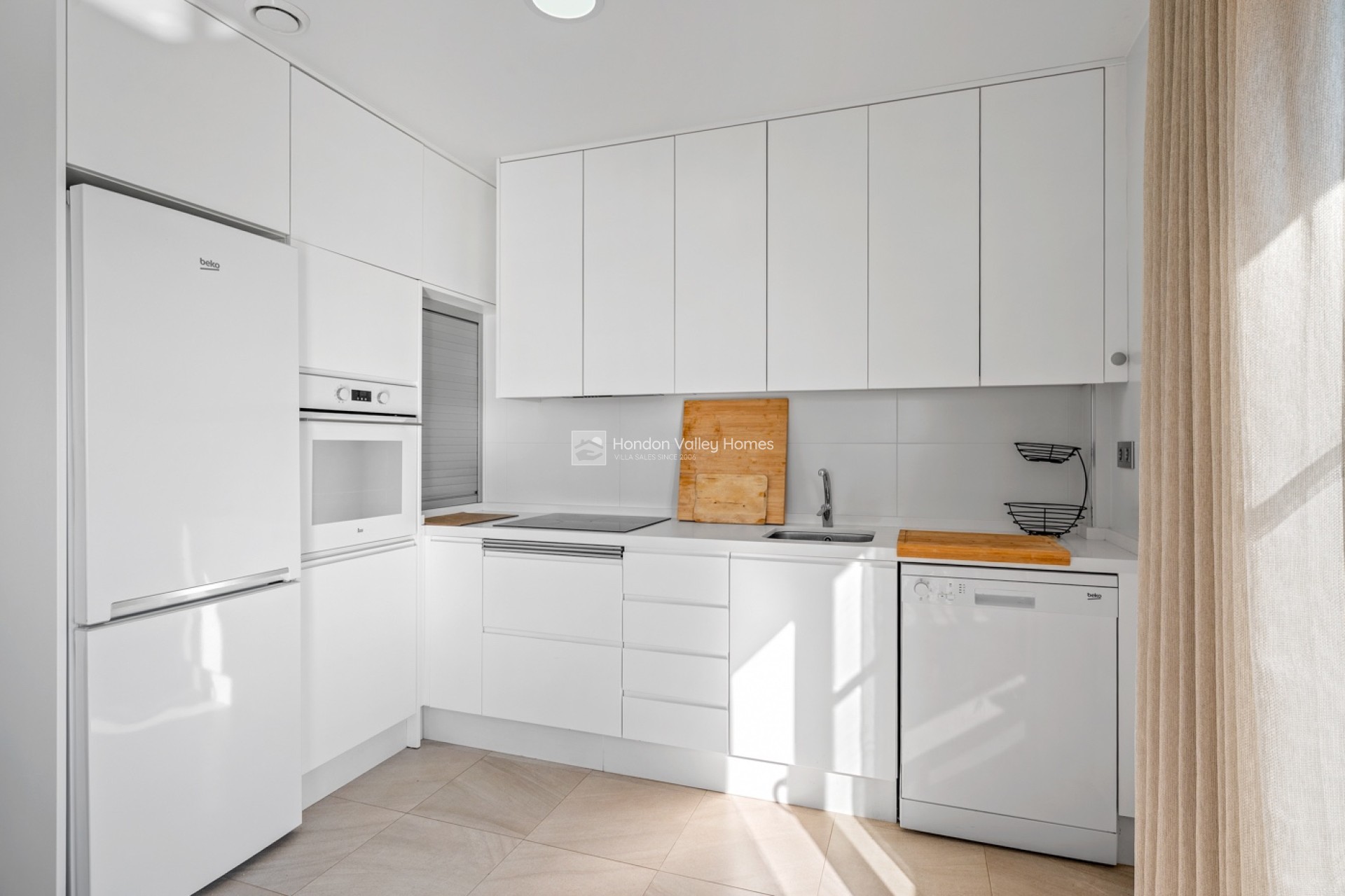 Rynek wtórny - Villa - Los Alcazares - Euro Roda